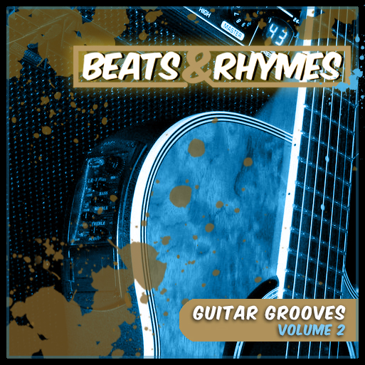 Guitar Grooves