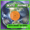 Beats Around The World Vol 3