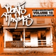Beats & Rhymes, Volume 10