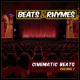 Cinematic Beats Vol 1