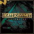 Beats & Rhymes Volume 25