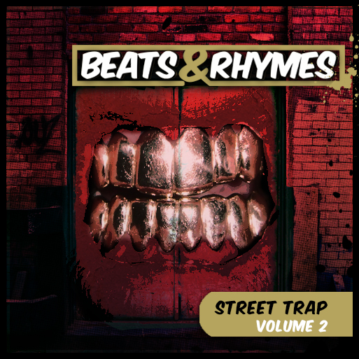 Street Trap Vol 2