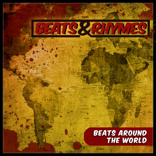 Beats Around The World
