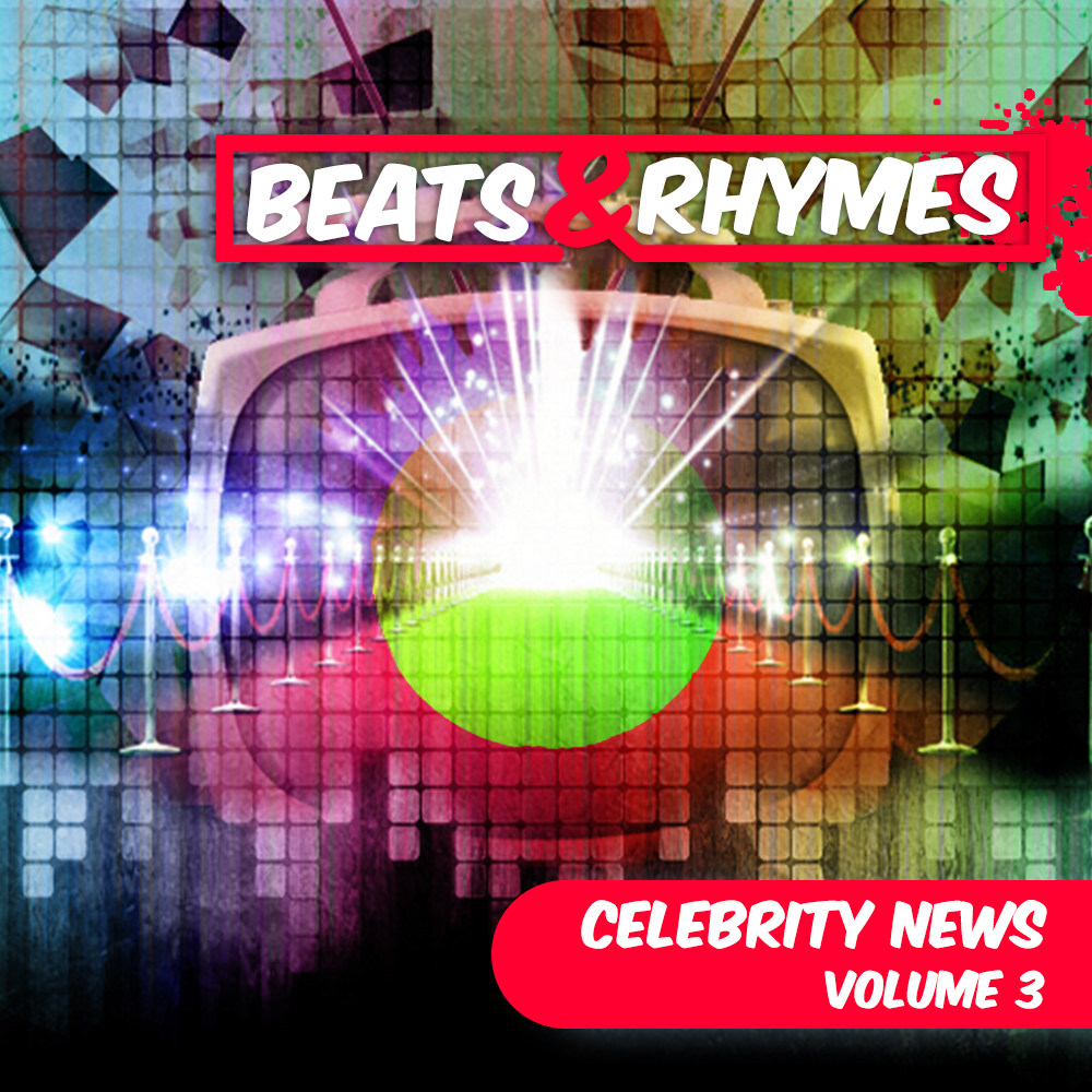 Celebrity News Vol 3