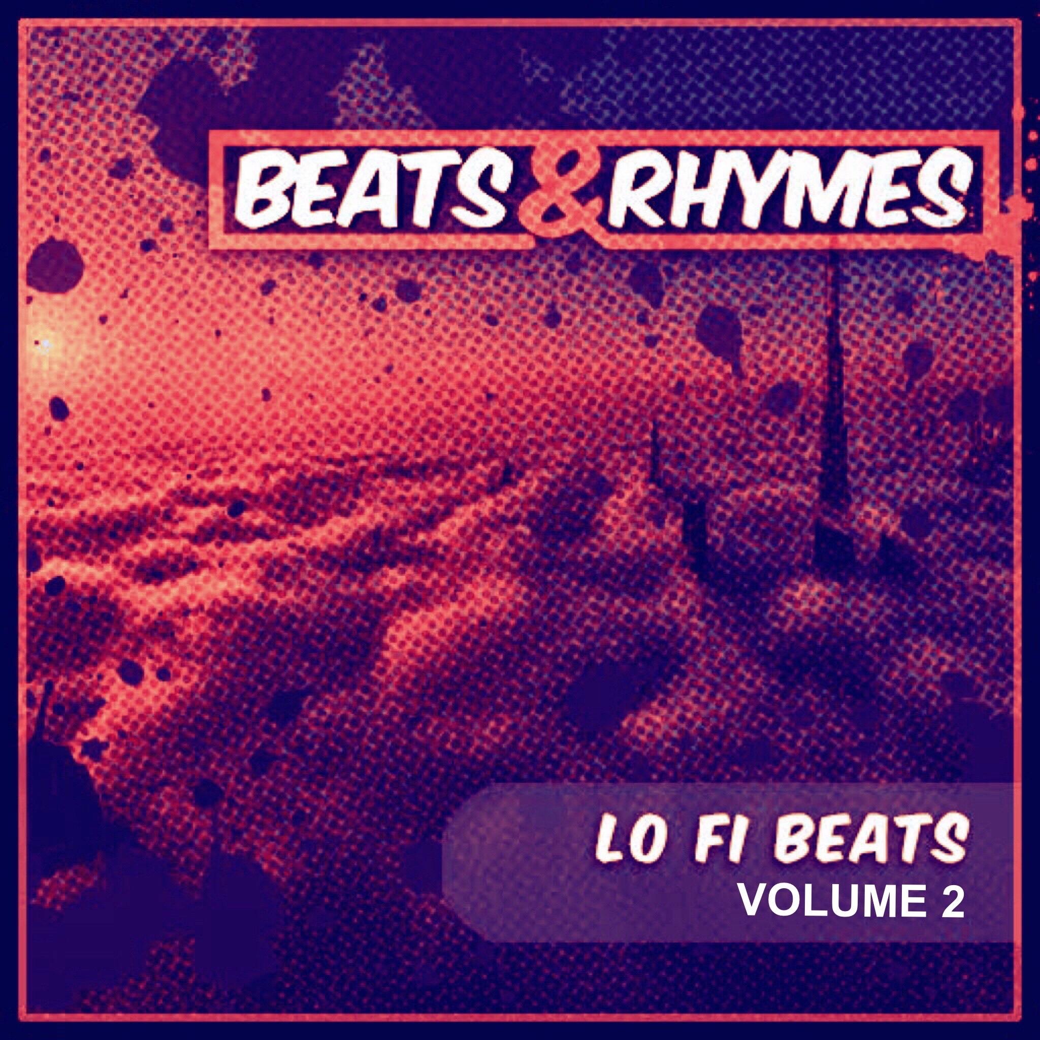 LoFi Beats Vol 2