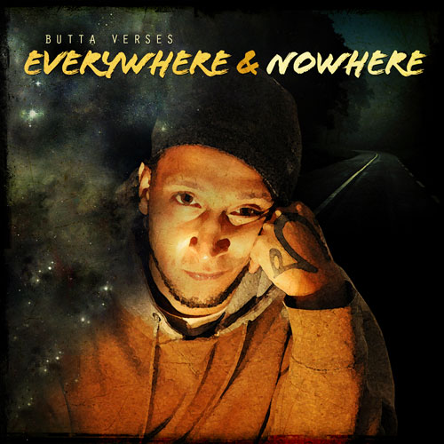 Everywhere & Nowhere
