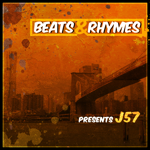 Beats & Rhymes Presents J57 - Volume 57