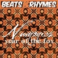 Beats & Rhymes Presents Numonics - Year Of The Fox