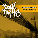 Beats & Rhymes, Volume 16